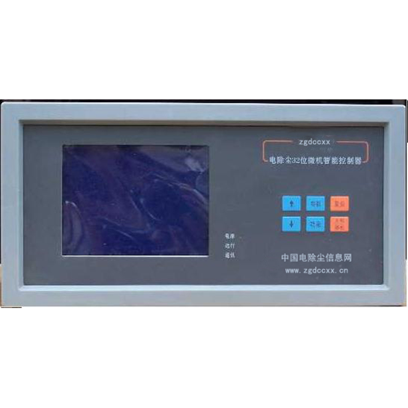 甘谷HP3000型电除尘 控制器